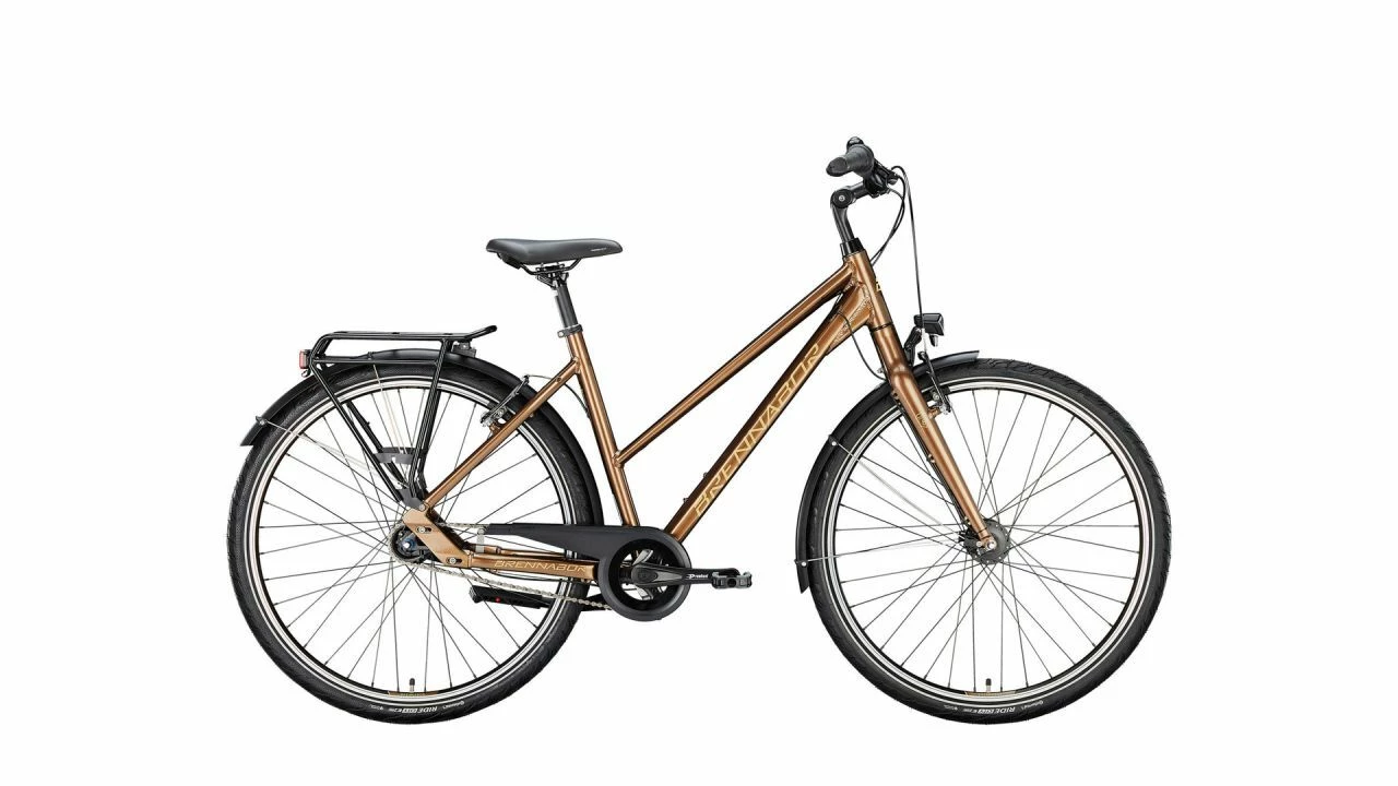 Brennabor T-47 Damen, 28, Trapez (2022) 3 Brennabor T-47 Damen, 28, Trapez (2022)