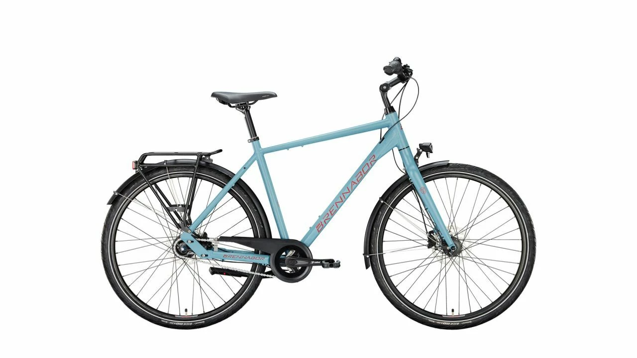 Brennabor T-48 Herren, 28, Diamant (2022) 3 Brennabor T-48 Herren, 28, Diamant (2022)