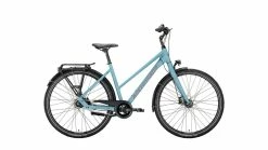 Brennabor T-48 Damen, 28, Trapez (2022)