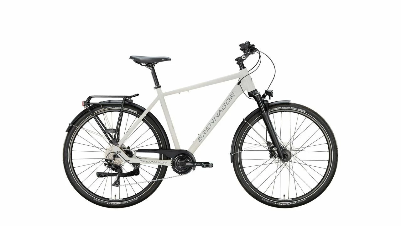 Brennabor T-60 Herren, 28, Diamant (2022) 3 Brennabor T-60 Herren, 28, Diamant (2022)