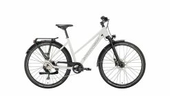 Brennabor T-60 Damen, 28, Trapez (2022)