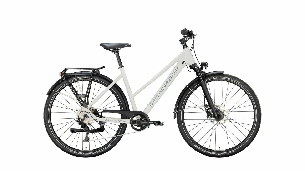 Brennabor T-60 Damen, 28, Trapez (2022) 3 Brennabor T-60 Damen, 28, Trapez (2022)