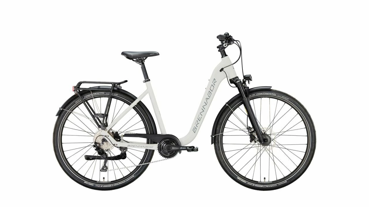 Brennabor T-60 Damen, 28, Wave (2022) 3 Brennabor T-60 Damen, 28, Wave (2022)