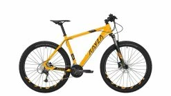 Kayza Spodic 6 Hardtail, 27,5 (2021)