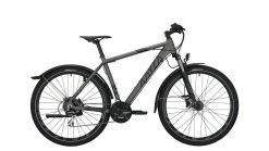 Kayza Spodic Dry 4 Hardtail, 27,5 (2021)