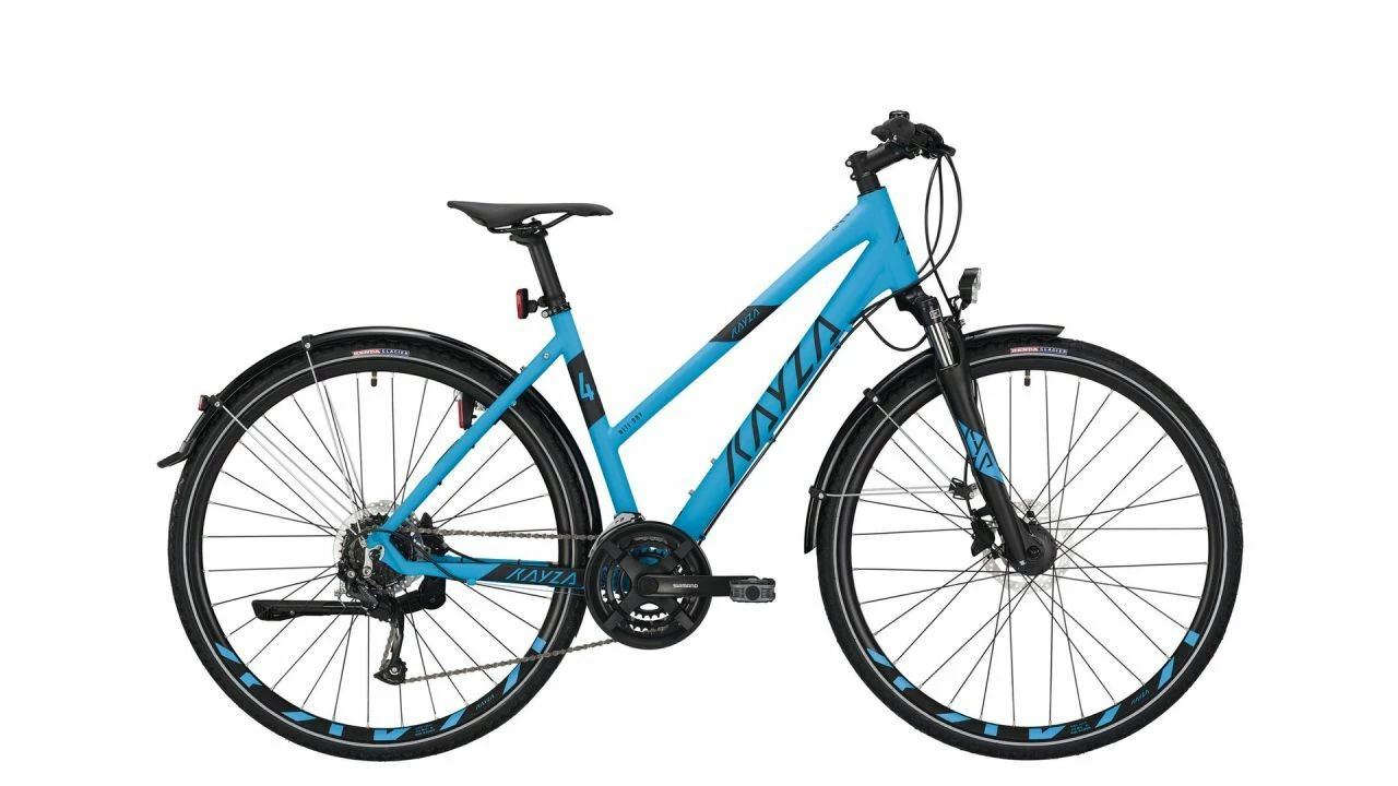 Kayza Niti Dry 4 Damen, 28 (2021) 3 Kayza Niti Dry 4 Damen, 28 (2021)