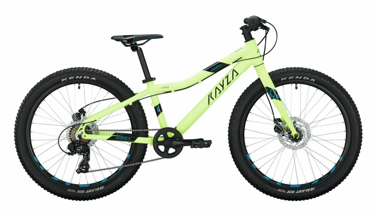 Kayza Zirco 4 Jugend, 24 (2021) 3 Kayza Zirco 4 Jugend, 24 (2021)