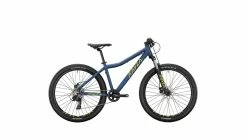 Kayza Zirco 6 Jugend, 26, Diamant (2022)