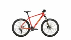 Kayza Spodic 8 Hardtail, 27,5 (2022)