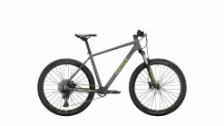 Kayza Spodic 10 Hardtail, 27,5 (2022)
