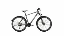Kayza Spodic Dry 6 Hardtail, 27,5 (2022)