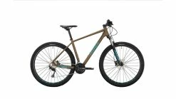 Kayza Garua 6 Hardtail, 29 (2022)