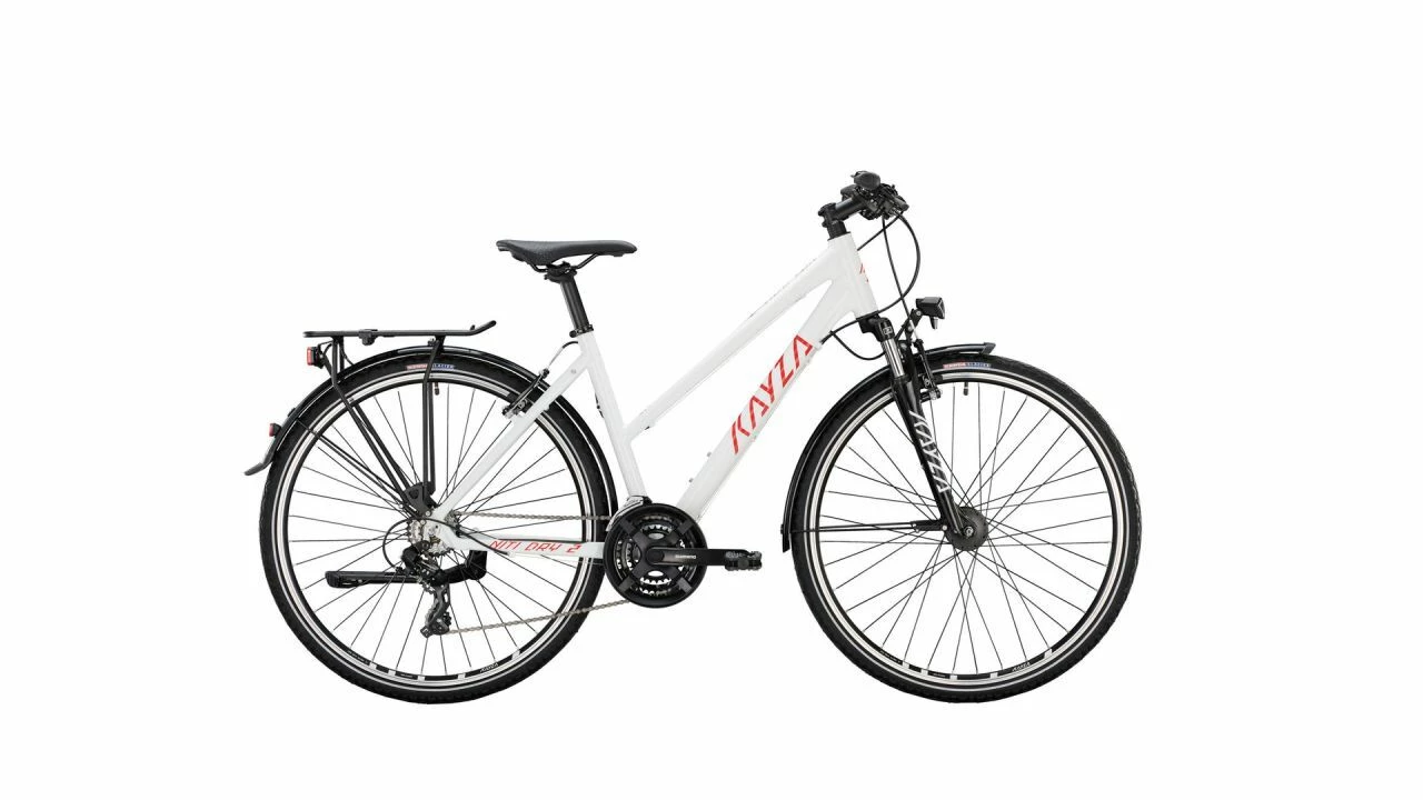 Kayza Niti Dry 2 Damen, 28 (2022) 3 Kayza Niti Dry 2 Damen, 28 (2022)