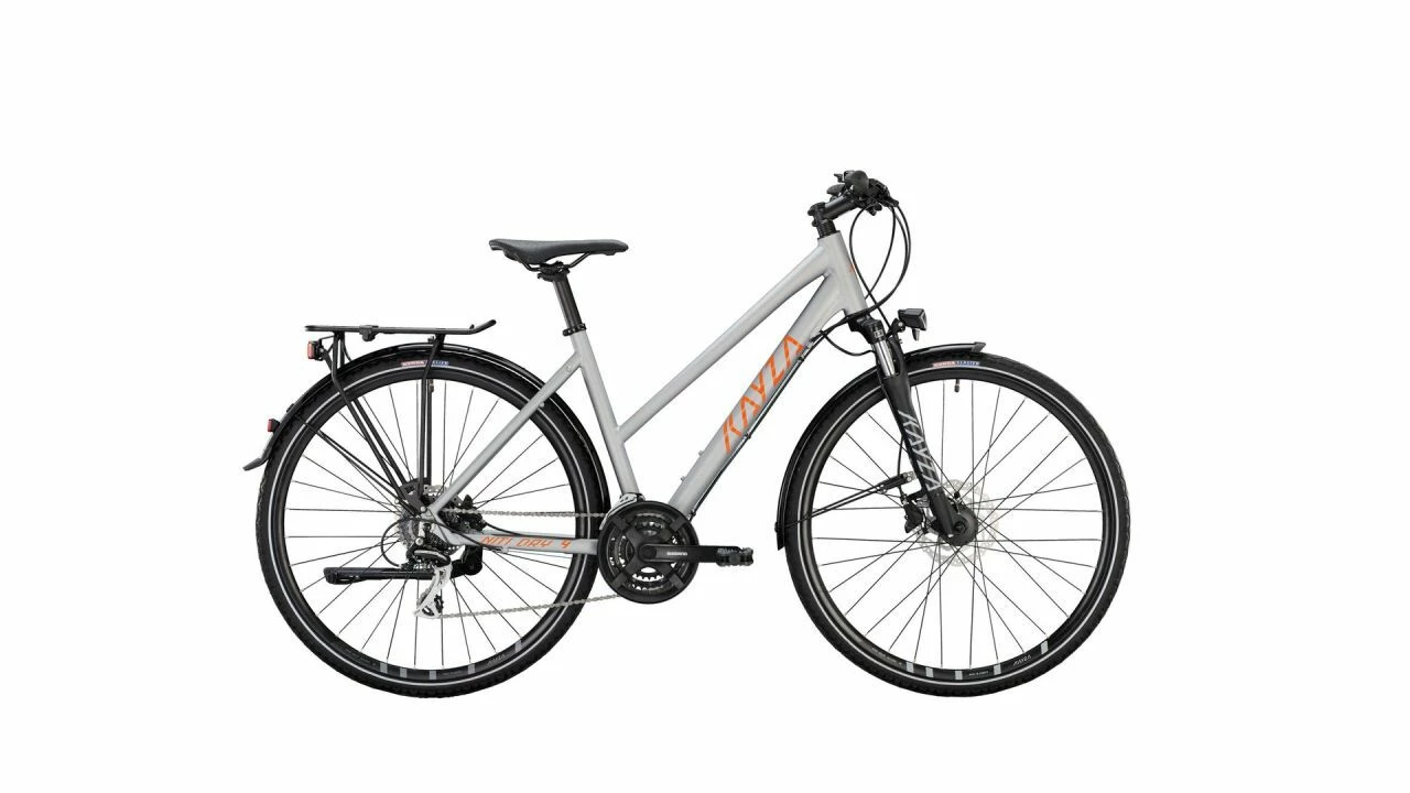 Kayza Niti Dry 4 Damen, 28 (2022) 3 Kayza Niti Dry 4 Damen, 28 (2022)