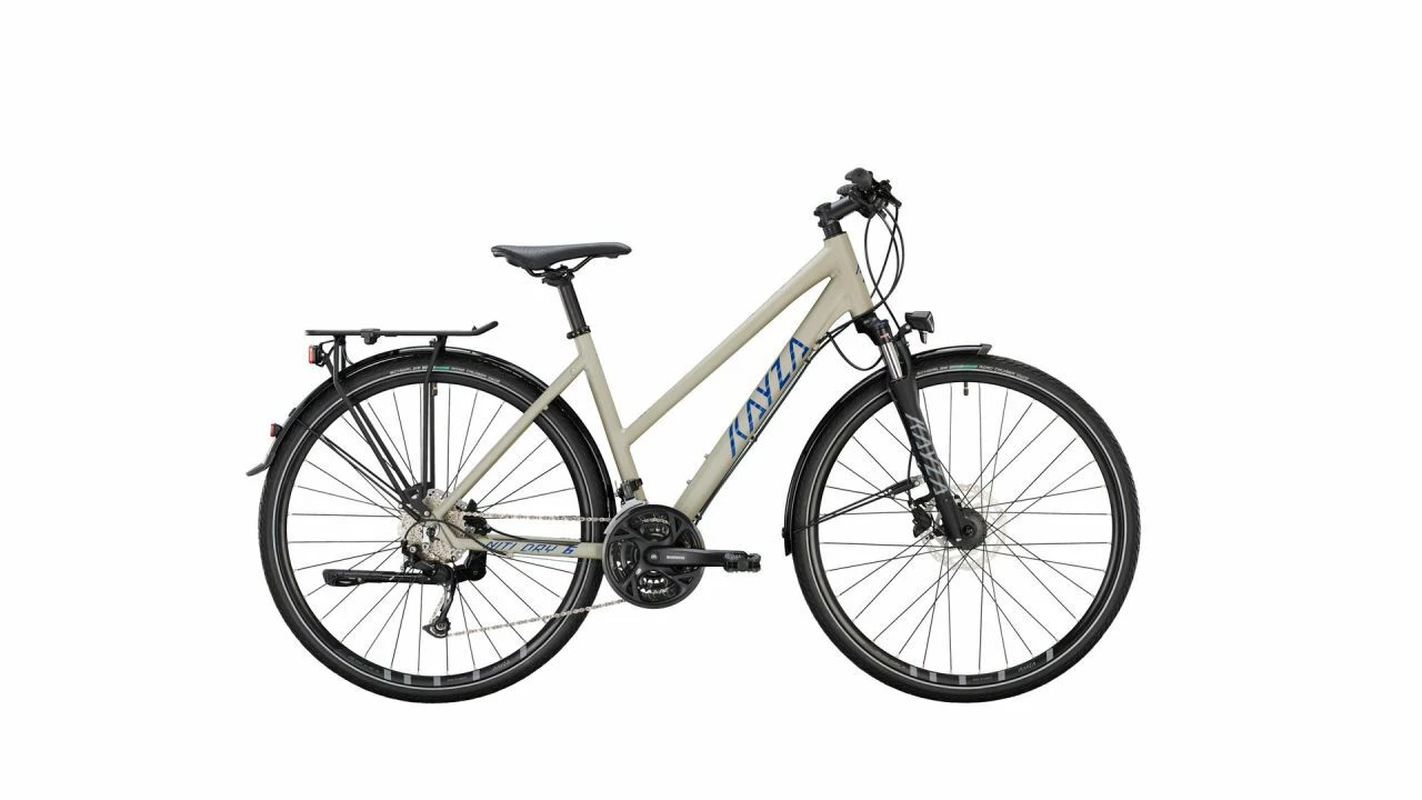 Kayza Niti Dry 6 Damen, 28 (2022) 3 Kayza Niti Dry 6 Damen, 28 (2022)