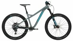 Conway WME MT 827 PLUS Hardtail, 27,5 (2018)