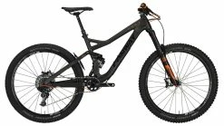 Conway WME 827 CARBON Full Suspension, 27,5 (2018)