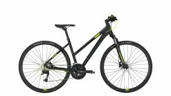 Conway CS 501 Damen, 28 (2018)