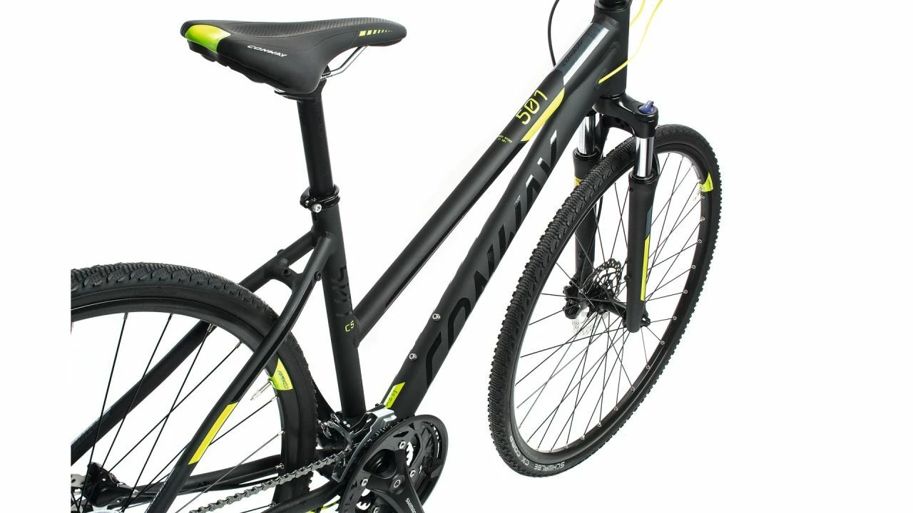 Conway CS 501 Damen, 28 (2018) 5 Conway CS 501 Damen, 28 (2018) – Bild 3