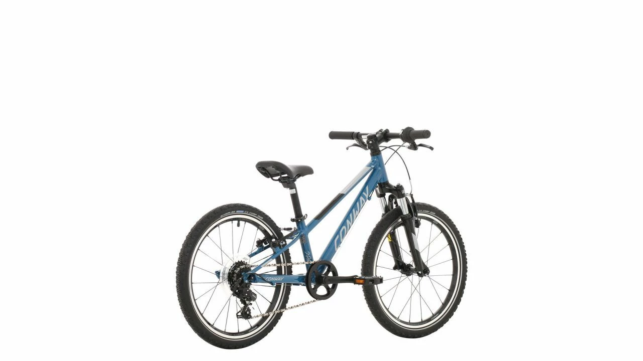 Conway MS 200 Suspension Kinder, 20 (2020) 5 Conway MS 200 Suspension Kinder, 20 (2020) – Bild 3