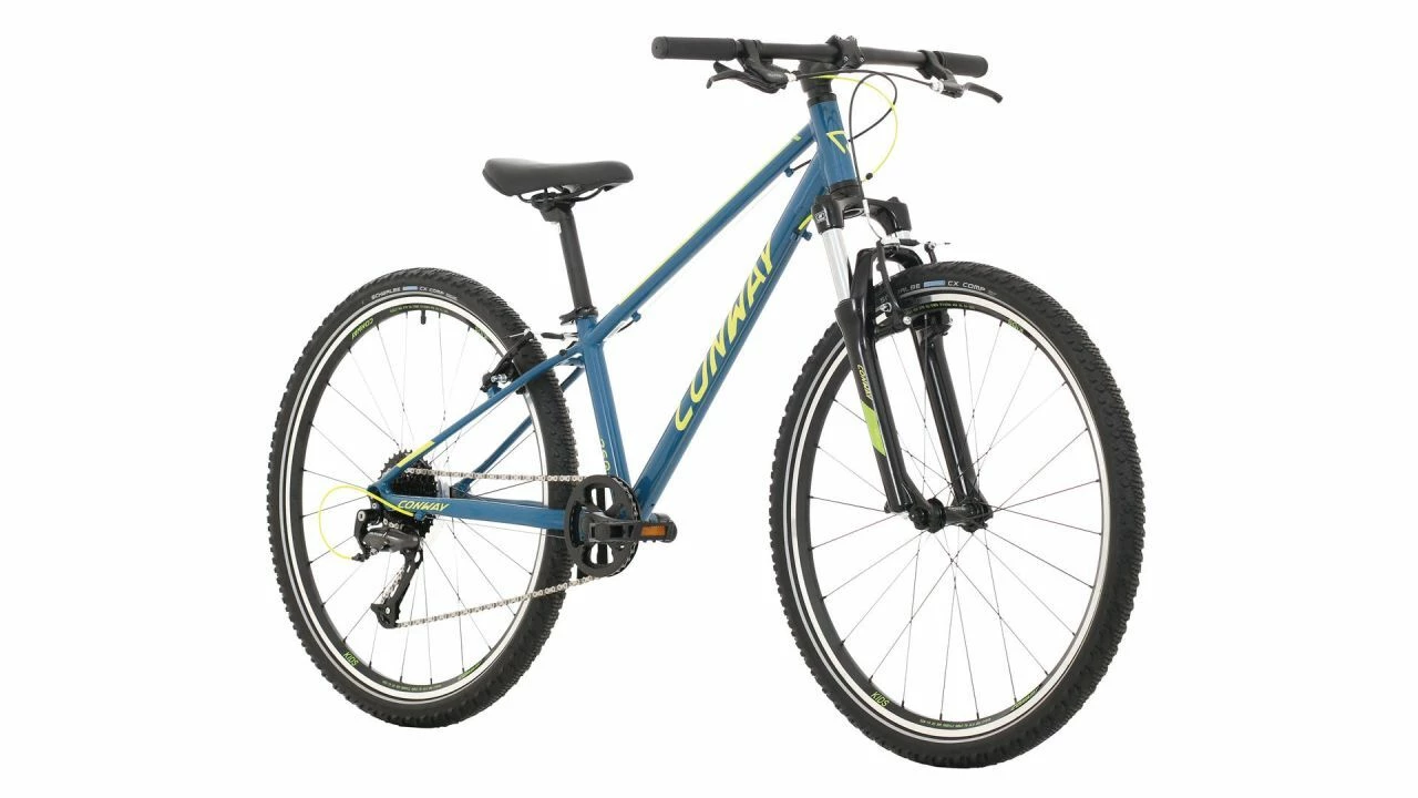 Conway MS 260 Suspension Jugend, 26 (2020) 4 Conway MS 260 Suspension Jugend, 26 (2020) – Bild 2