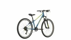 Conway MS 260 Suspension Jugend, 26 (2020) 7 Conway MS 260 Suspension Jugend, 26 (2020) -Günstiges Trekkingräder Geschäft 02870350 Conway MTB Kinderrad Jugendrad MS 260 suspension 3 jpg 1280x1280