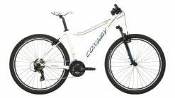 Conway MTB ML 3 Hardtail, 27,5, Damen (2019)
