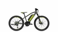 Conway EMS 240 Jugend, 24 (2021)