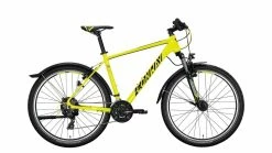 Conway MTB StVZO MC 327 Hardtail, 27,5 (2020)
