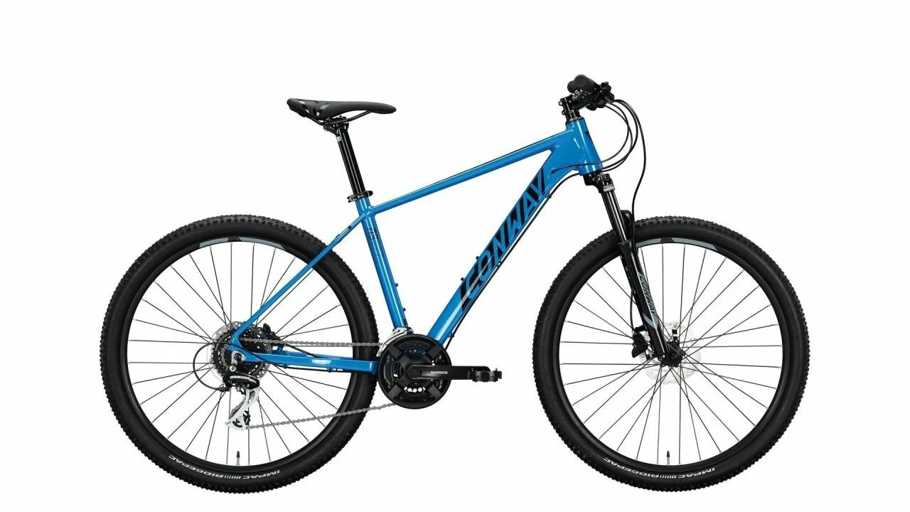Conway MS 427 Hardtail, 27,5 (2020) 3 Conway MS 427 Hardtail, 27,5 (2020)