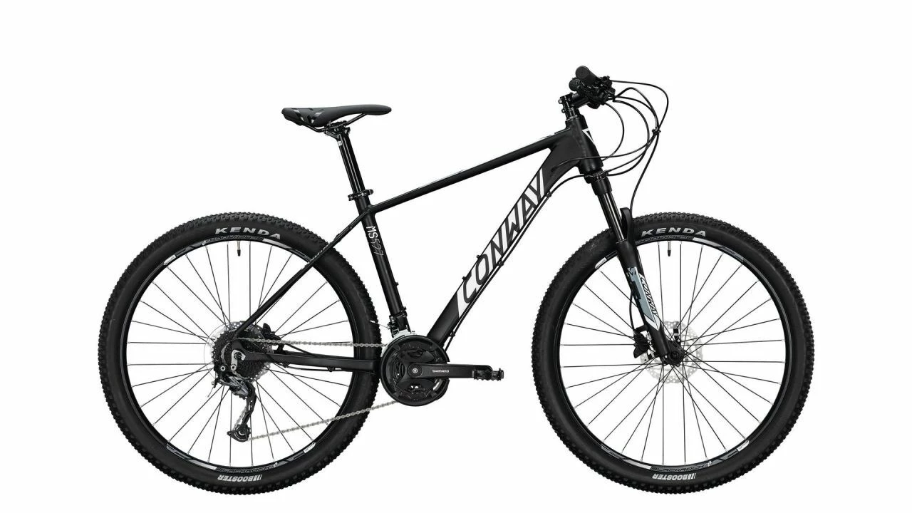 Conway MS 527 Hardtail, 27,5 (2020) 3 Conway MS 527 Hardtail, 27,5 (2020)
