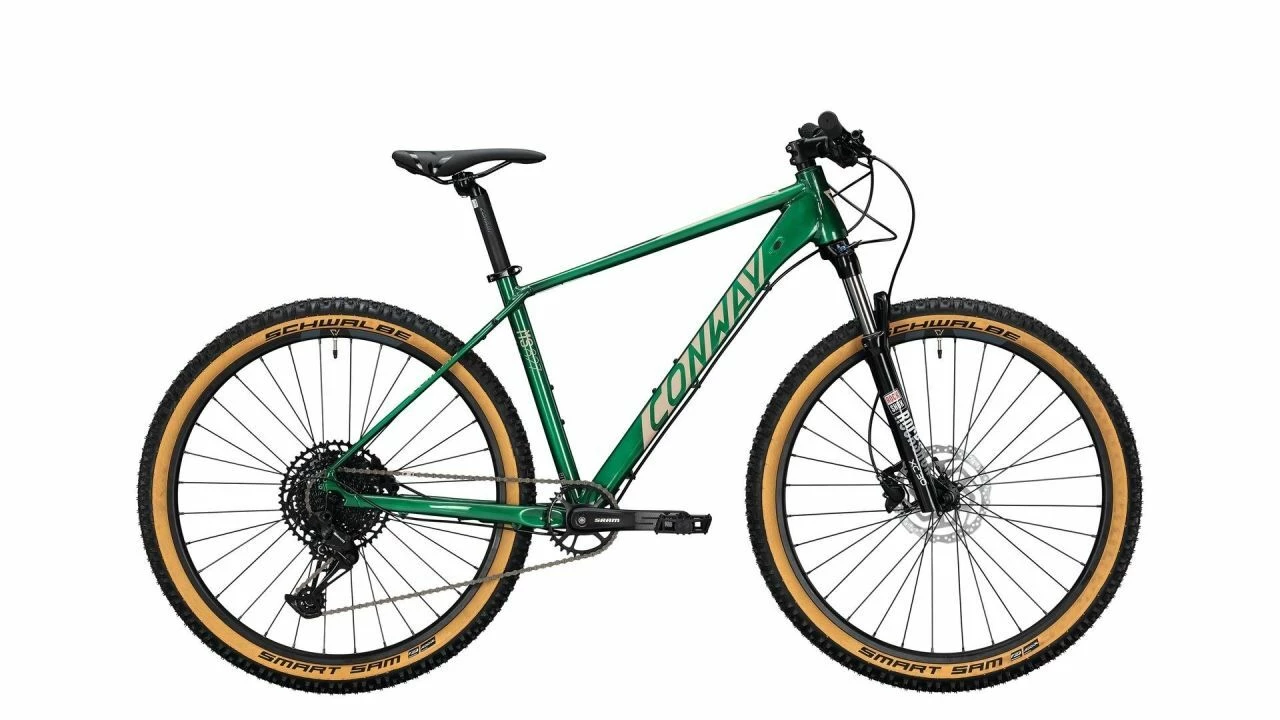 Conway MS 827 Hardtail, 27,5 (2020) 3 Conway MS 827 Hardtail, 27,5 (2020)
