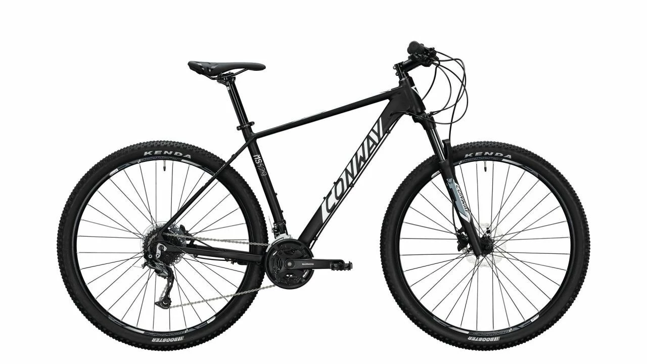 Conway MS 529 Hardtail, 29 (2020) 3 Conway MS 529 Hardtail, 29 (2020)