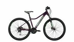 Conway MTB Hardtail ML 4 Hardtail, 27,5, Damen (2020)