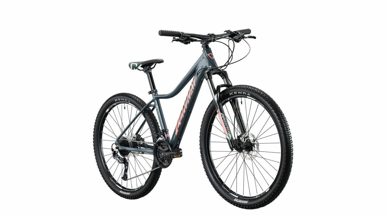 Conway MTB Hardtail ML 5 Hardtail, 27,5, Damen (2020) 4 Conway MTB Hardtail ML 5 Hardtail, 27,5, Damen (2020) – Bild 2