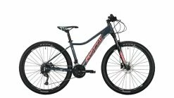 Conway MTB Hardtail ML 5 Hardtail, 27,5, Damen (2020)