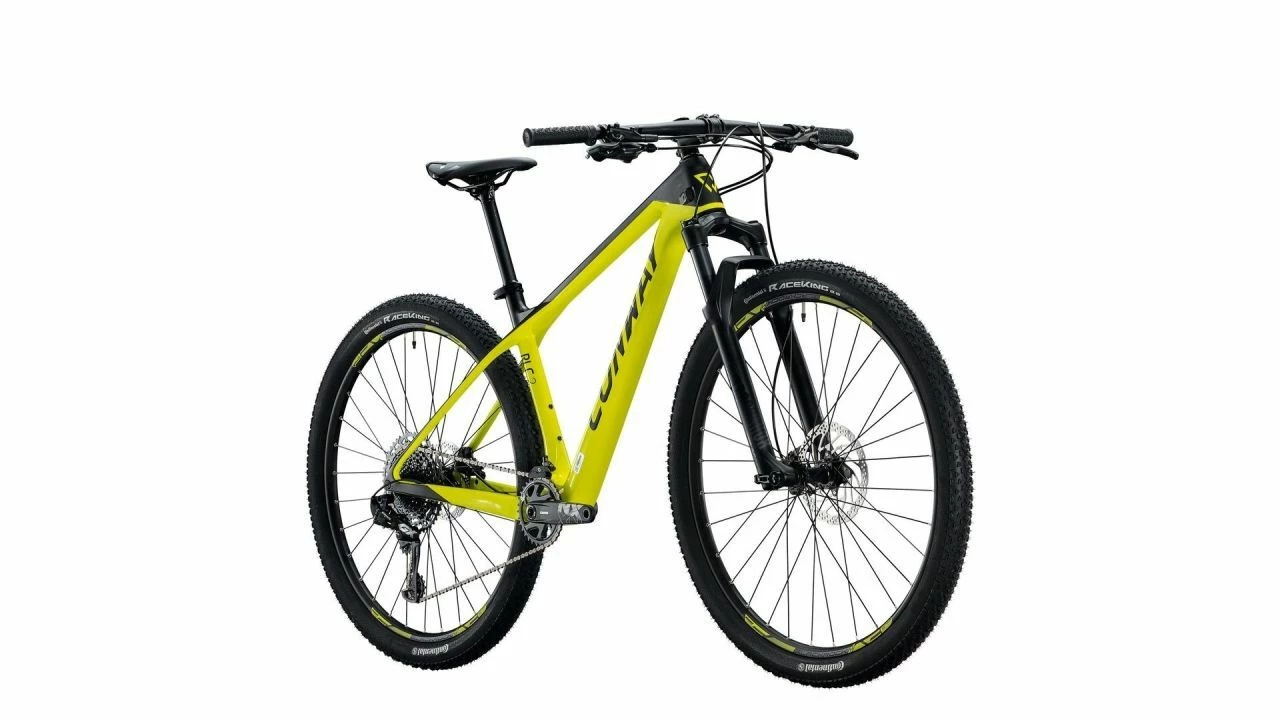 Conway RLC 2 Hardtail, 29 (2020) 4 Conway RLC 2 Hardtail, 29 (2020) – Bild 2
