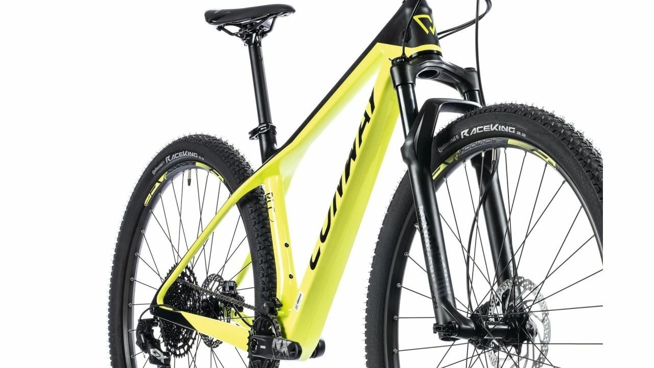 Conway RLC 2 Hardtail, 29 (2020) 5 Conway RLC 2 Hardtail, 29 (2020) – Bild 3