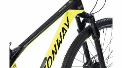 Conway RLC 2 Hardtail, 29 (2020) 10 Conway RLC 2 Hardtail, 29 (2020) -Günstiges Trekkingräder Geschäft 02877157 Conway MTB Hardtail RLC 2 4 jpg 1280x1280