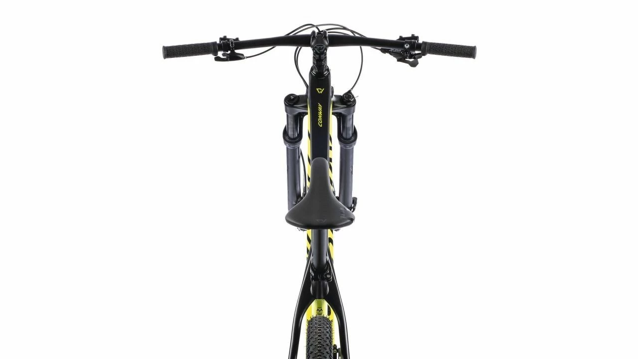 Conway RLC 2 Hardtail, 29 (2020) 7 Conway RLC 2 Hardtail, 29 (2020) – Bild 5