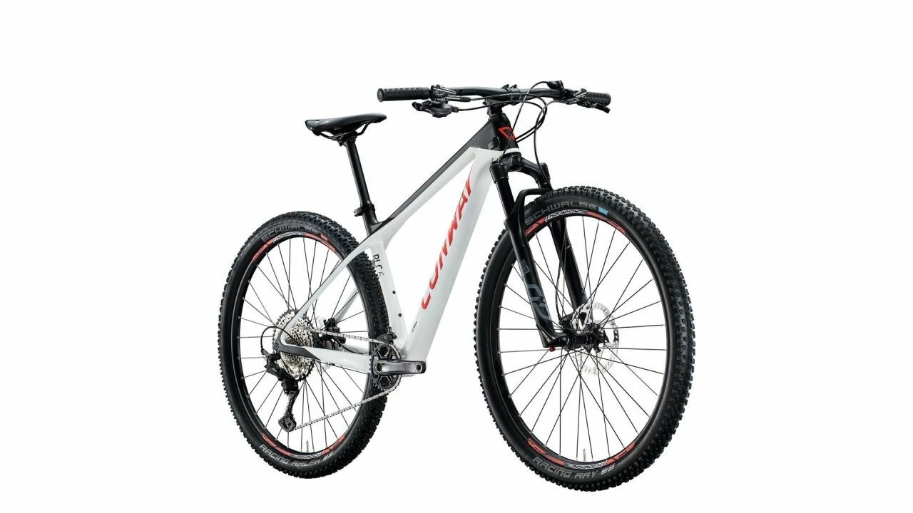 Conway RLC 6 Hardtail, 29 (2020) 4 Conway RLC 6 Hardtail, 29 (2020) – Bild 2