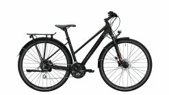 Conway TS 400 Damen, 28 (2020)