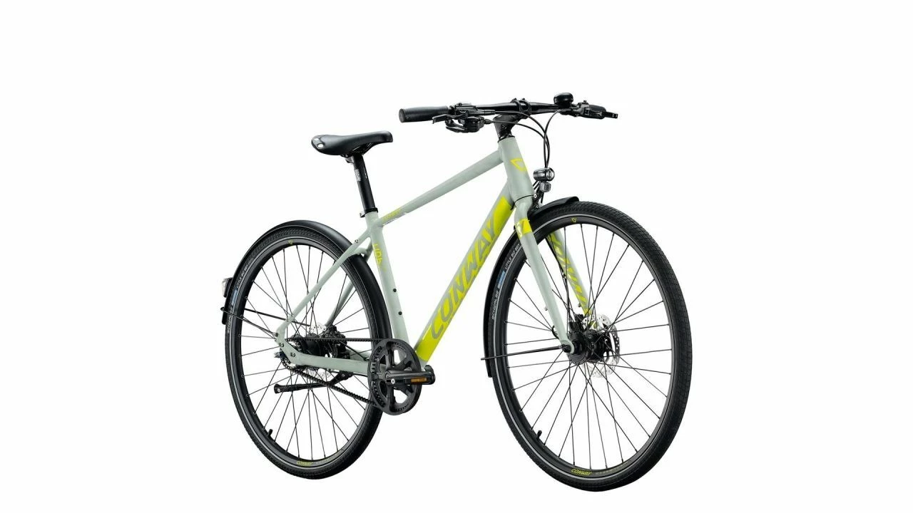 Conway URB C 601 Herren, 28 (2021) 4 Conway URB C 601 Herren, 28 (2021) – Bild 2