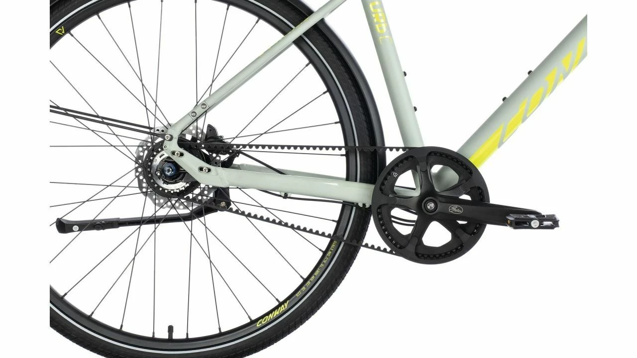 Conway URB C 601 Herren, 28 (2021) 7 Conway URB C 601 Herren, 28 (2021) – Bild 5