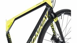 Conway GRV 1000 Carbon Herren, 28 (2020) -Günstiges Trekkingräder Geschäft 02882025 Conway Gravel GRV 1000 Carbon 3 jpg 1280x1280