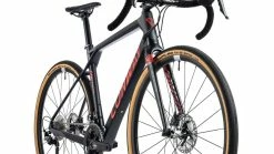 Conway GRV 1200 Carbon Herren, 28 (2020) -Günstiges Trekkingräder Geschäft 02882066 Conway Gravel GRV 1200 Carbon 3 jpg 1280x1280