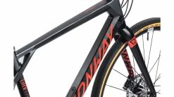 Conway GRV 1200 Carbon Herren, 28 (2020) -Günstiges Trekkingräder Geschäft 02882066 Conway Gravel GRV 1200 Carbon 5 jpg 1280x1280