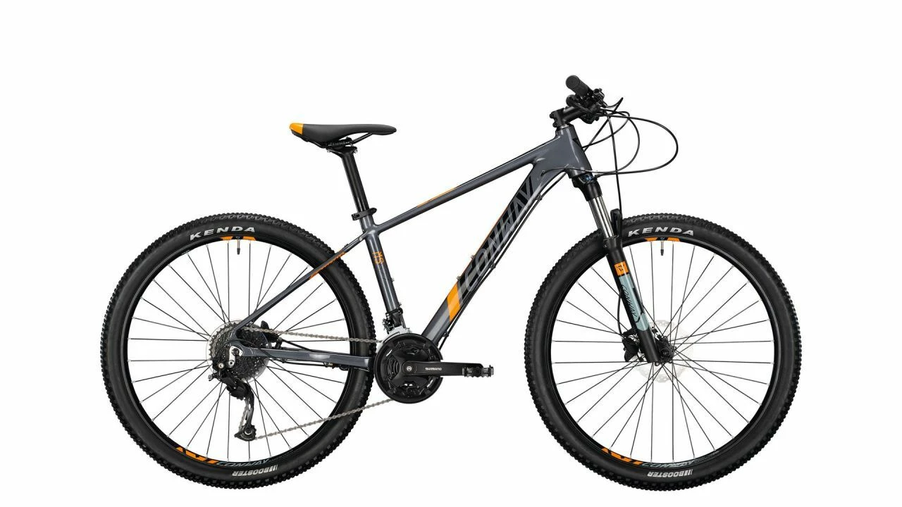 Conway MS 627 , 27,5 (2021) 3 Conway MS 627 , 27,5 (2021)