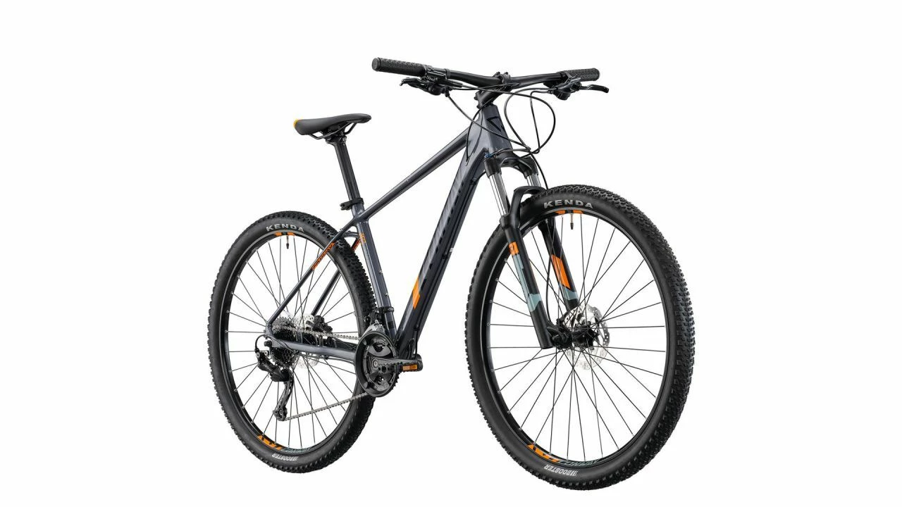 Conway MS 629 Hardtail, 29 (2021) 4 Conway MS 629 Hardtail, 29 (2021) – Bild 2