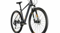 Conway MS 629 Hardtail, 29 (2021) 9 Conway MS 629 Hardtail, 29 (2021) -Günstiges Trekkingräder Geschäft 02883528 Conway MTB Hardtail MS 629 3 jpg 1280x1280